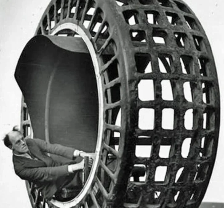 La “Dynasphere”