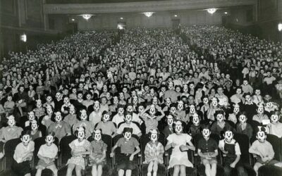 El Club de Mickey Mose