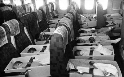 Operación “Babylift”